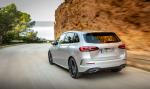 Mercedes-Benz B200 d AMG Line 2019 года